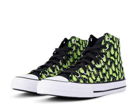 Converse Chuck Taylor All Star Glow Bug HI PR/VD - 670880C-269