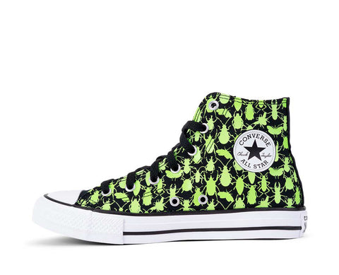 Converse Chuck Taylor All Star Glow Bug HI PR/VD - 670880C-269