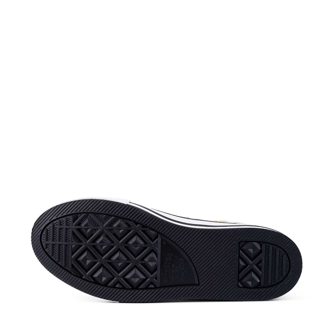 Converse Chuck Taylor All Star Platform OX BR/EST - 670881C-354