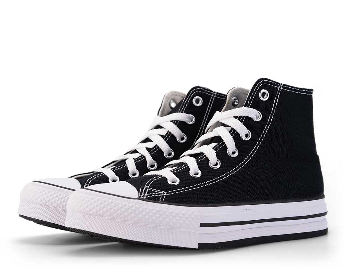 Converse Chuck Taylor All Star Eva Lift BR/PR - 671107C-117