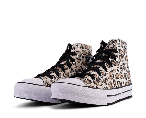 Converse Chuck Taylor All Star Eva lift ESTAMP - 671604C-432