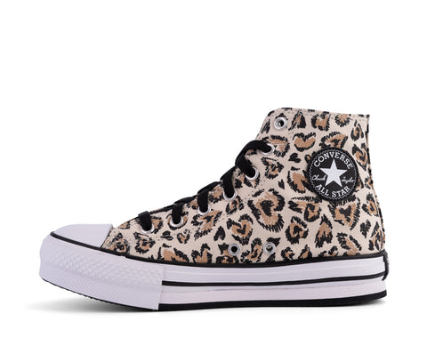 Converse Chuck Taylor All Star Eva lift ESTAMP - 671604C-432