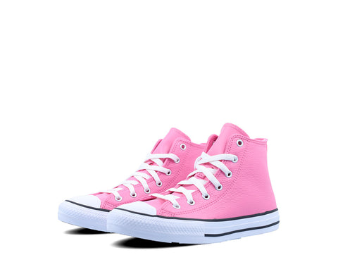 Converse Chuck Taylor All Star Lined Leather RS/BR - 672094C-285