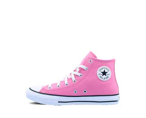 Converse Chuck Taylor All Star Lined Leather RS/BR - 672094C-285