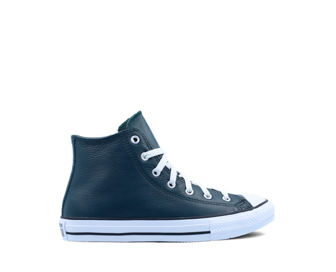 Converse Chuck Taylor All Star Lined Leather AZ/BR - 672095C-38