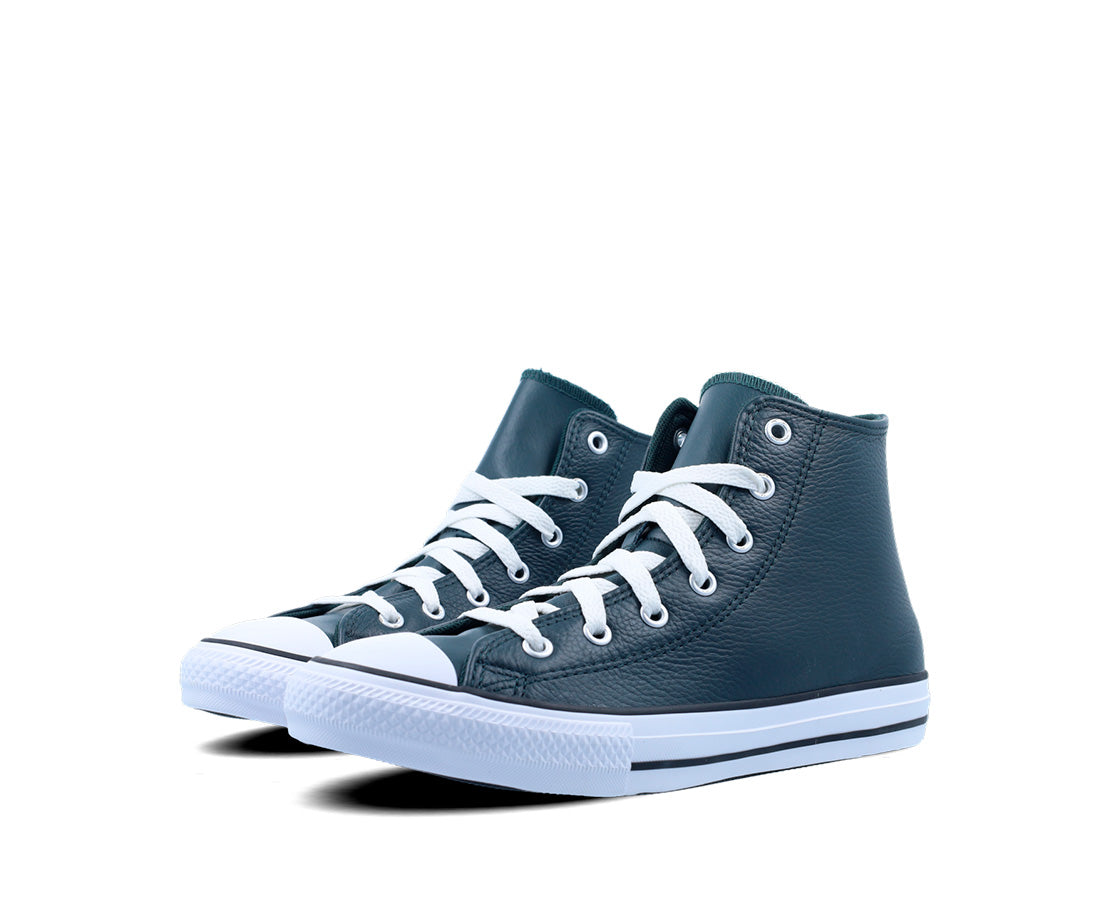 Converse Chuck Taylor All Star Lined Leather AZ/BR - 672095C-38