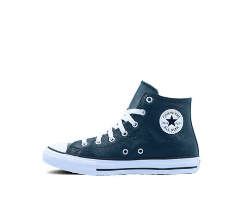 Converse Chuck Taylor All Star Lined Leather AZ/BR - 672095C-38