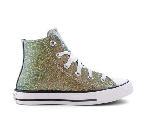 Converse Chuck Taylor All Star Winter Glitter GLITTER - 672097C-979