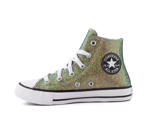 Converse Chuck Taylor All Star Winter Glitter GLITTER - 672097C-979