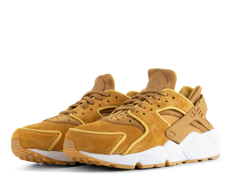 Nike Huarache Run Premium CAMEL - 683818-202-134