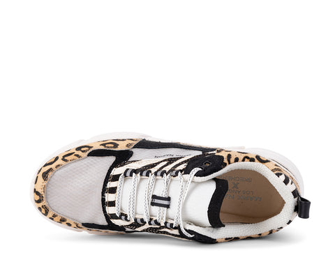 Skechers Block Mark Nason BR/PR/CAST - 69347-CHT-366