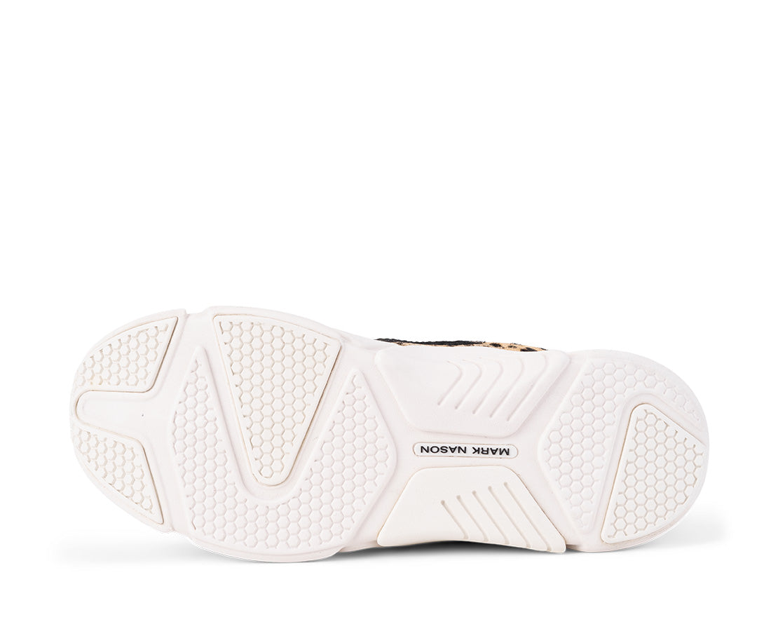 Skechers Block Mark Nason BR/PR/CAST - 69347-CHT-366