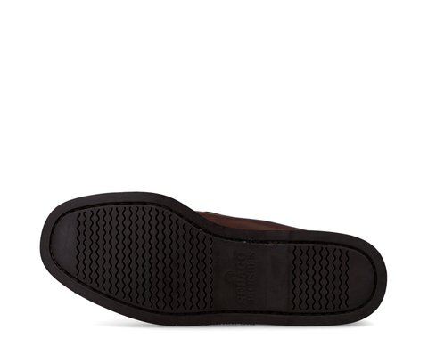 Sebago Portland Docksides Waxed CAS/ESC - 70000G0-930-135