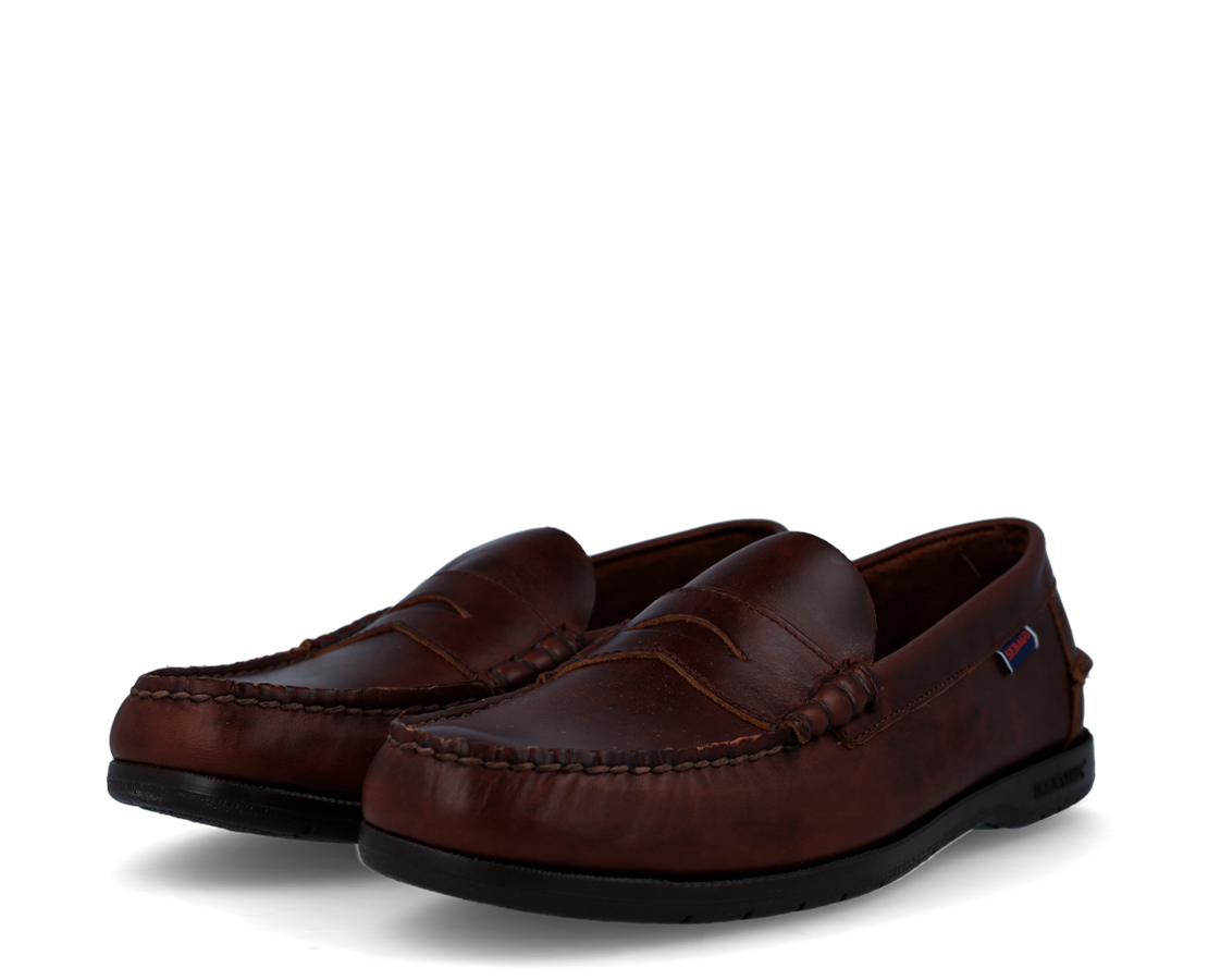 Sebago thetford shop