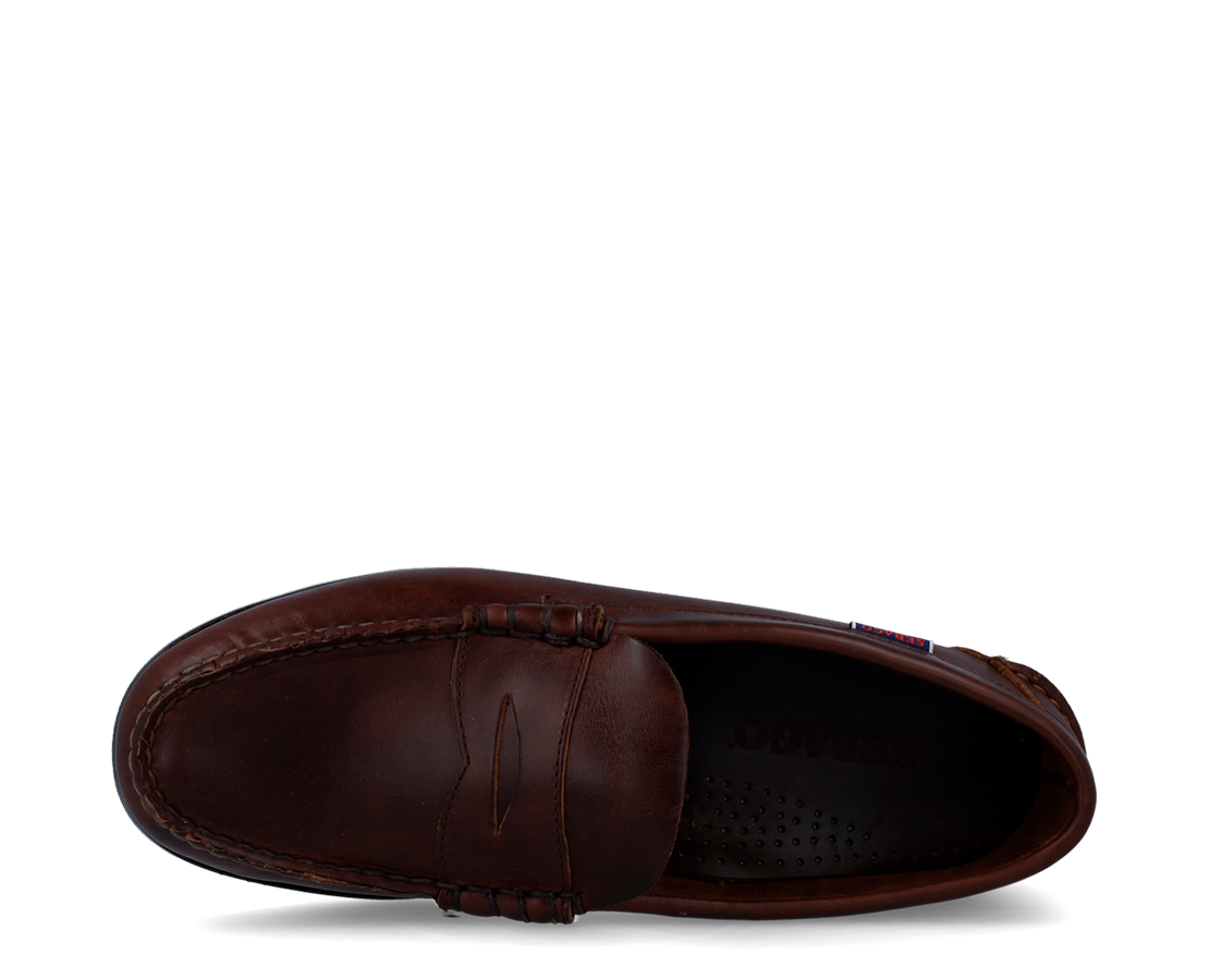 Sebago Mocasin
 Thetford CAST - 70003I0-925-137