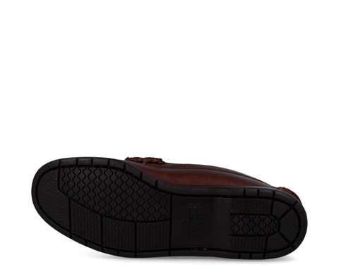 Sebago Mocasin
 Thetford CAST - 70003I0-925-137