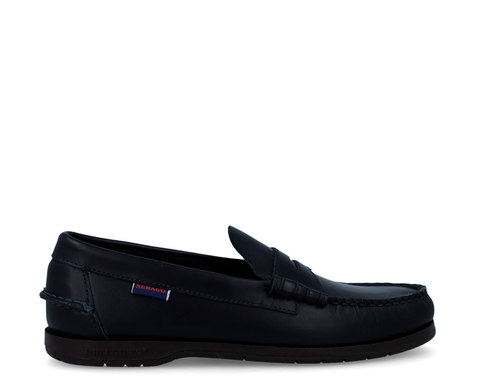 Sebago Mocasin Thetford
 MAR - 70003I0-978-205