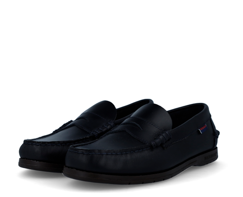 Sebago Mocasin Thetford
 MAR - 70003I0-978-205