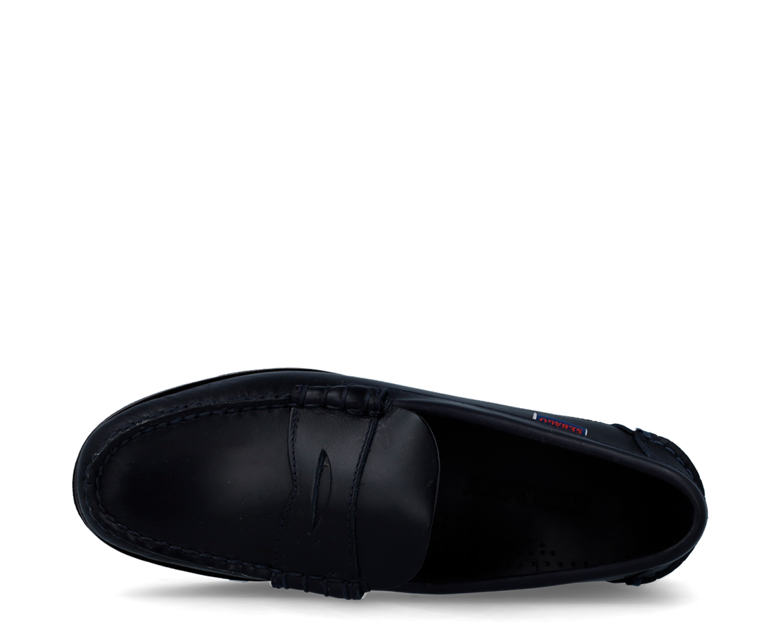 Sebago Mocasin Thetford
 MAR - 70003I0-978-205