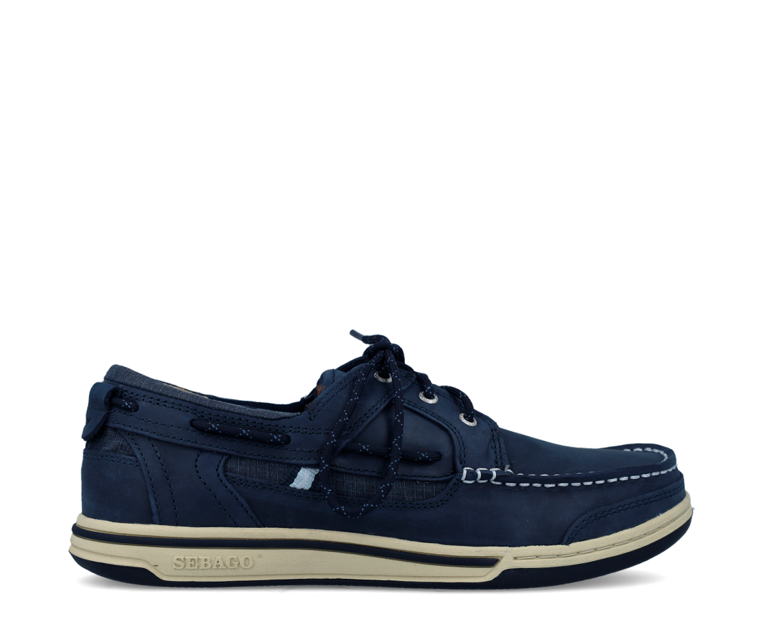 Sebago Triton MAR - 70004Z0-N01-205