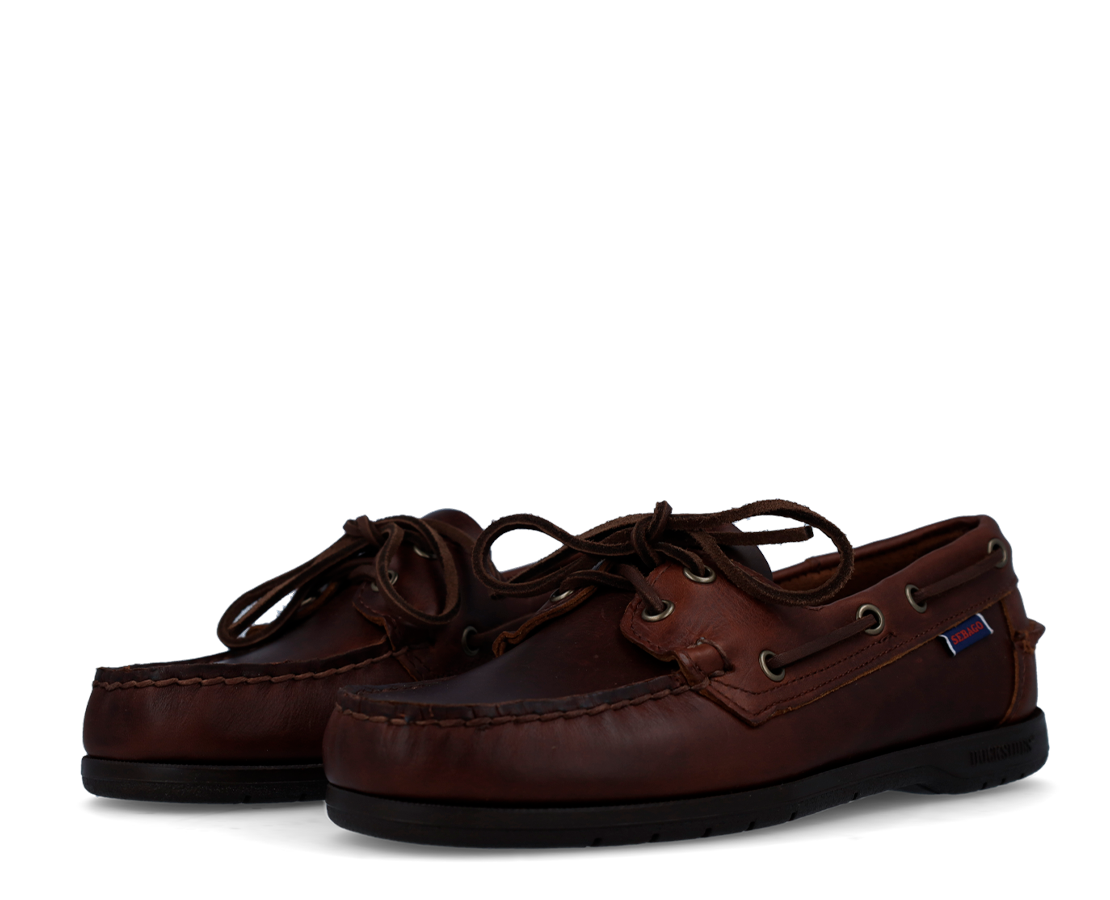 Sebago Endeavor Docksides CAST - 7000GC0-925-137