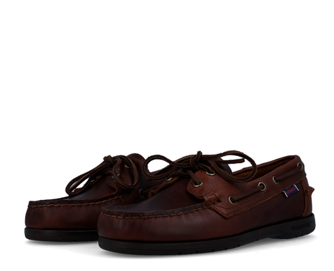 Sebago Endeavor Docksides CAST - 7000GC0-925-137