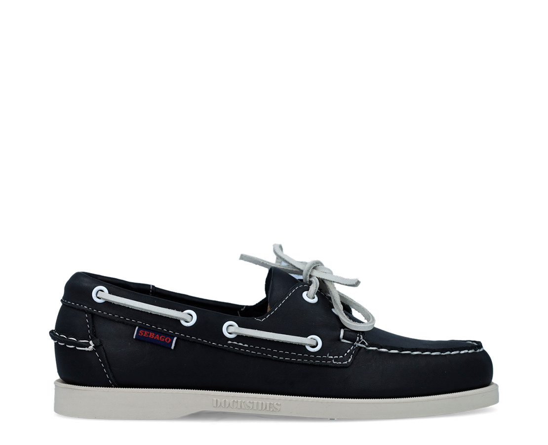 Sebago Portland Docksides MAR - 7000H00-908-205