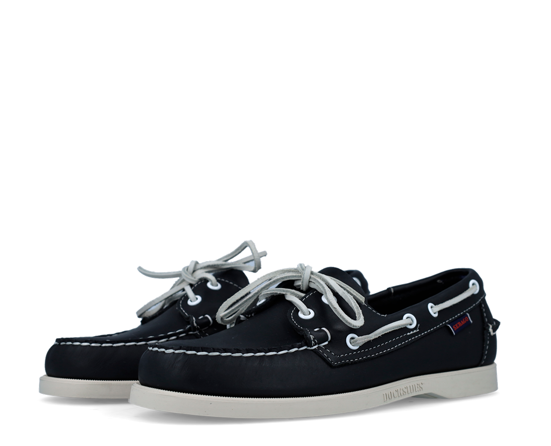 Sebago Portland Docksides MAR - 7000H00-908-205