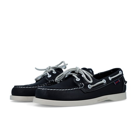 Sebago Portland Docksides MAR - 7000H00-908-205