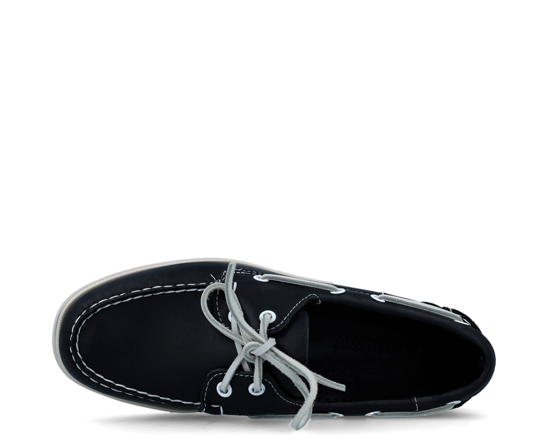 Sebago Portland Docksides MAR - 7000H00-908-205