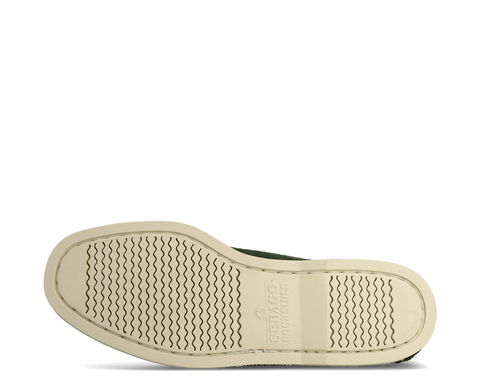 Sebago Portland JIB Docksides VD/BJ - 70014J0-AAG-443
