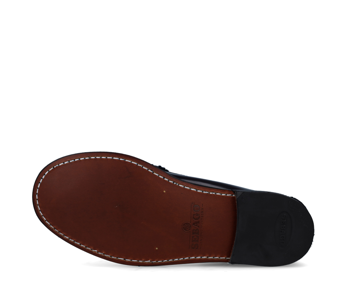 Sebago Mocasin Classic Dan CAST/BORD - 7001530-903-1102