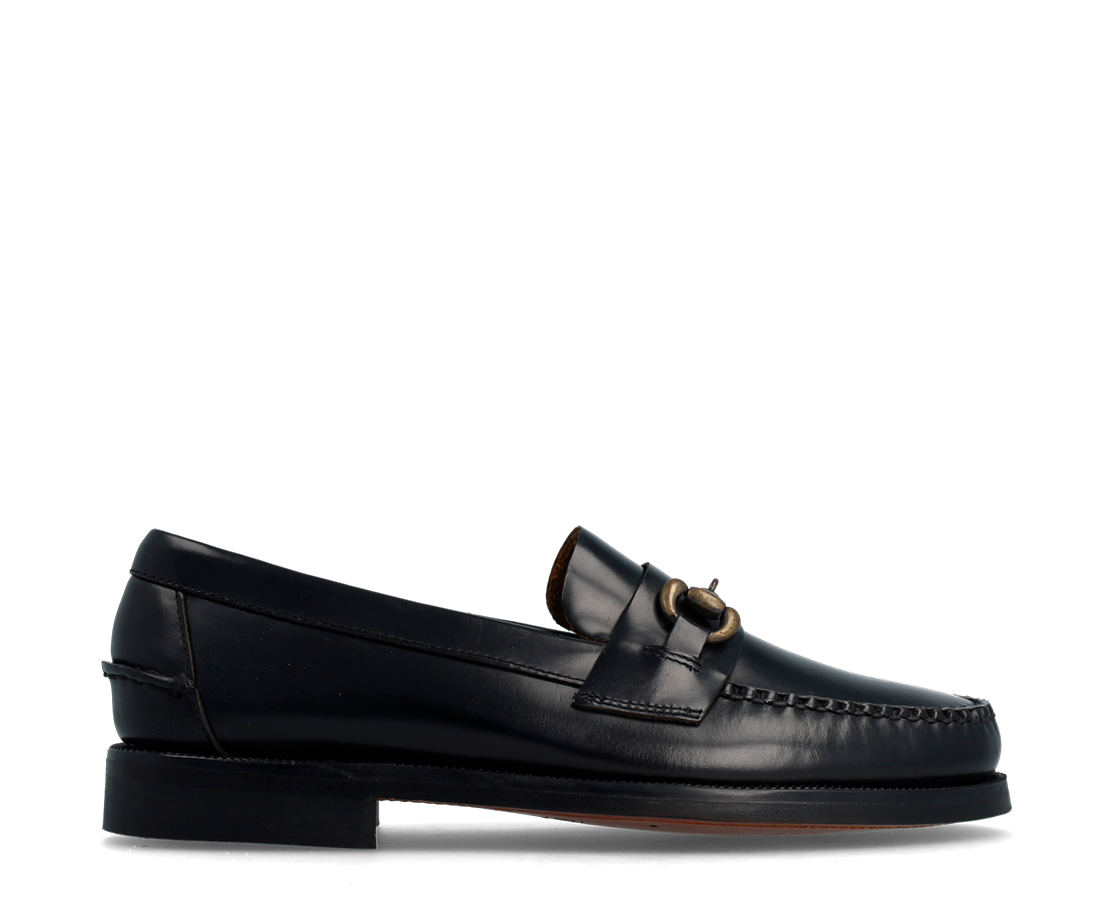 Sebago Mocasin Detalle Metal Joe PR - 7001570-902-240