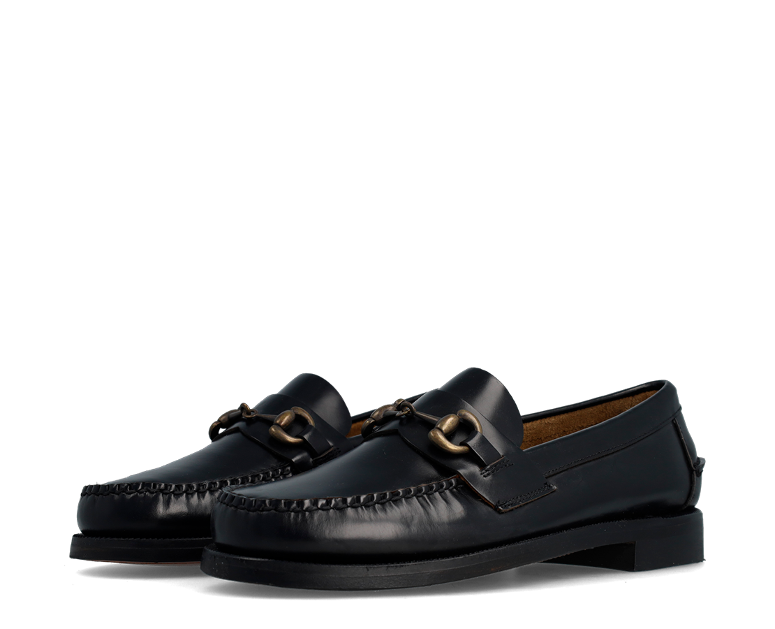 Sebago Mocasin Detalle Metal Joe PR - 7001570-902-240