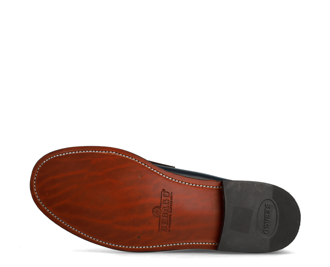 Sebago Mocasin Detalle Metal Joe PR - 7001570-902-240
