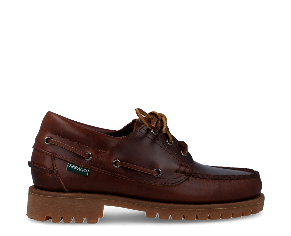 Sebago Acadia CAST - 70015M0-922-137