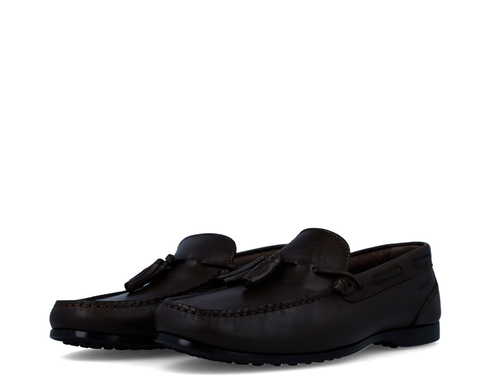 Sebago Mocasin Trenton CAST - 7001620-901-137