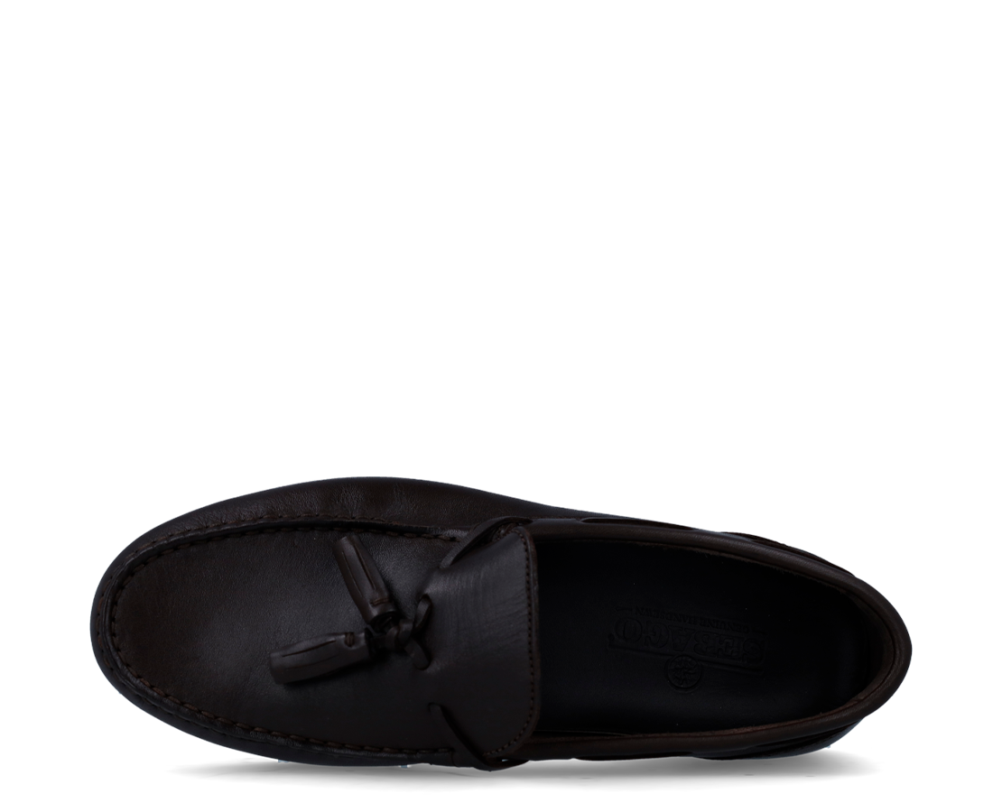 Sebago Mocasin Trenton CAST - 7001620-901-137