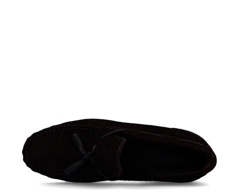 Sebago Mocasin Trenton Suede CAST/ESC - 7001630-901-143