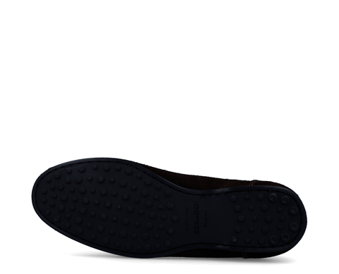 Sebago Mocasin Trenton Suede CAST/ESC - 7001630-901-143