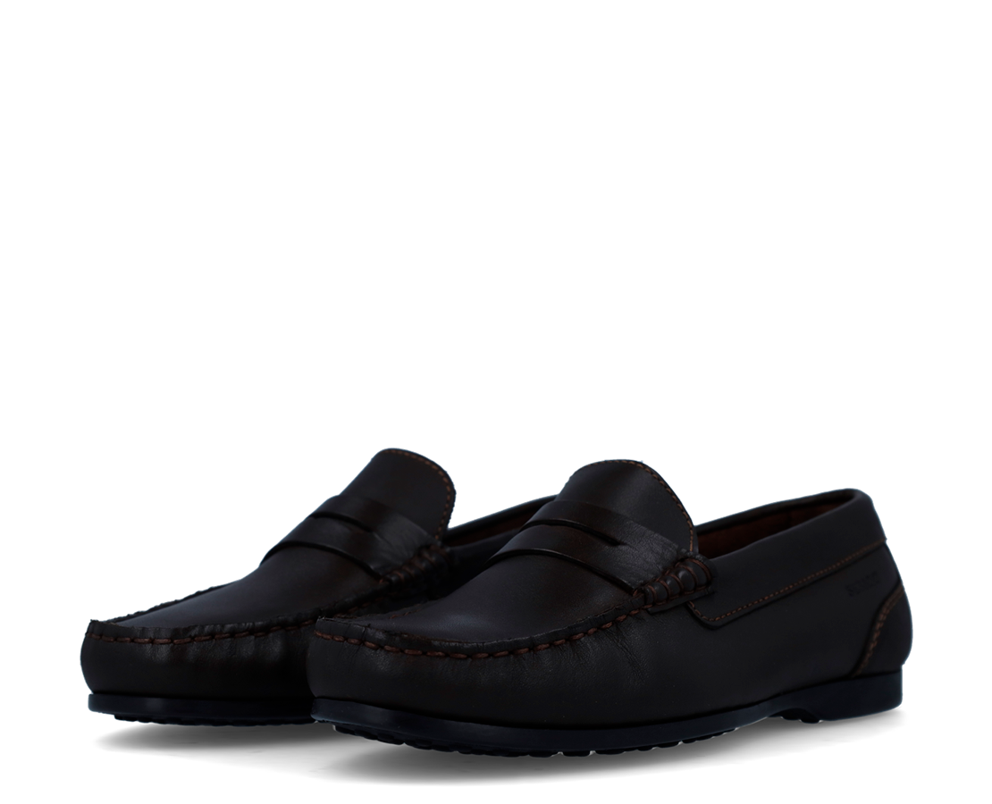 Sebago Mocasin Byron CAST/ESC - 70016Y0-901-143