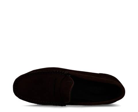 Sebago Mocasin Byron Suede CAST - 70016Z0-900-137