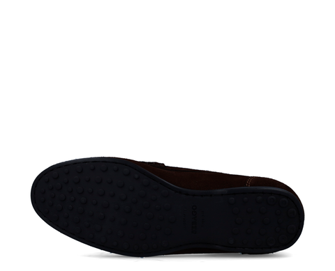 Sebago Mocasin Byron Suede CAST - 70016Z0-900-137