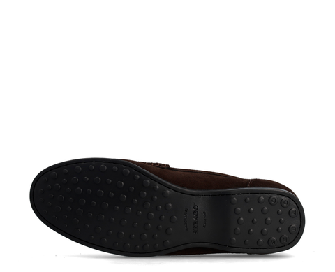 Sebago Mocasin Byron Suede CAST - 70016Z0-901-137