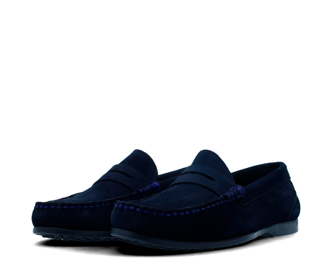 Sebago Mocasin Byron MAR - 70016Z0-908-205