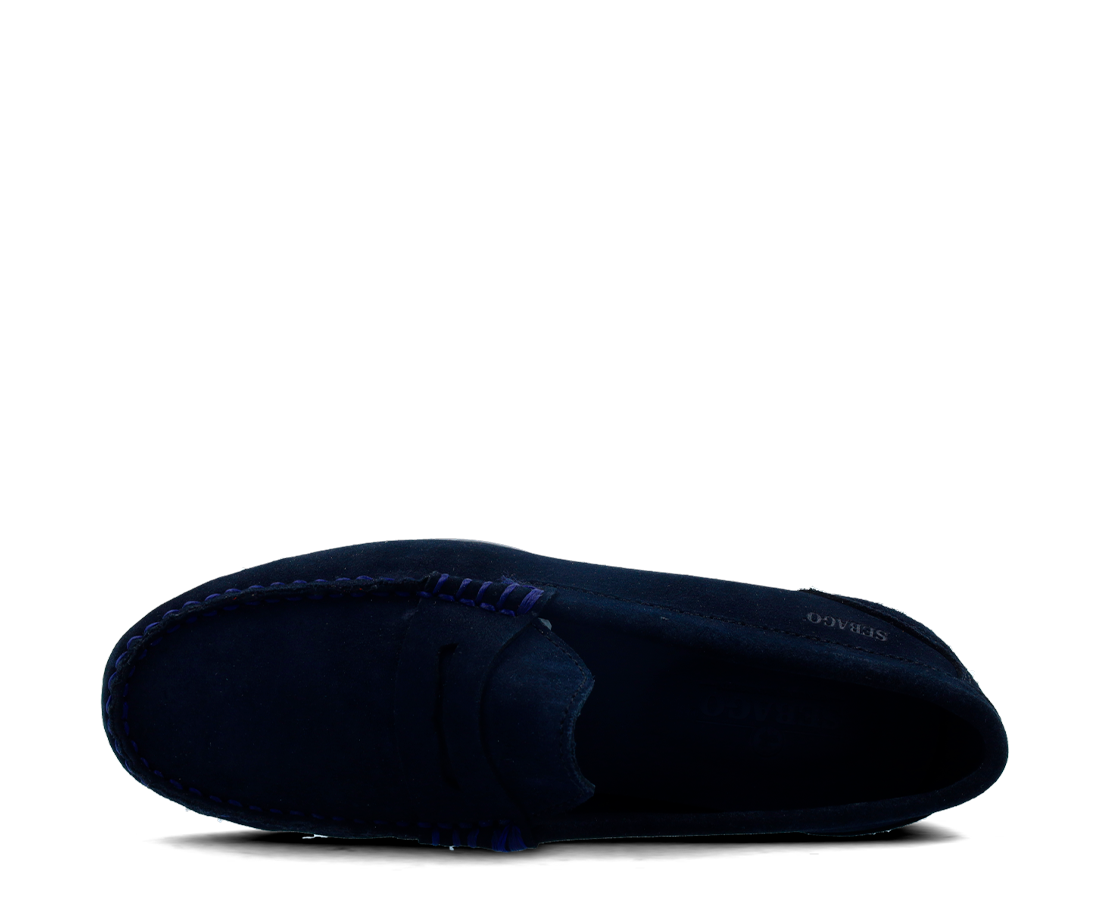 Sebago Mocasin Byron MAR - 70016Z0-908-205
