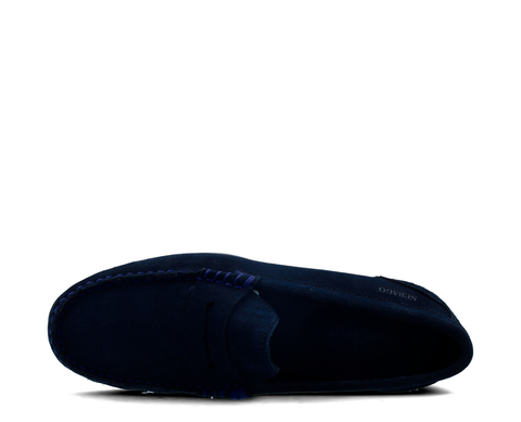 Sebago Mocasin Byron MAR - 70016Z0-908-205