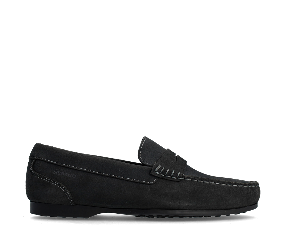 Sebago Mocasin Byron Suede CZ - 70016Z0-917-158