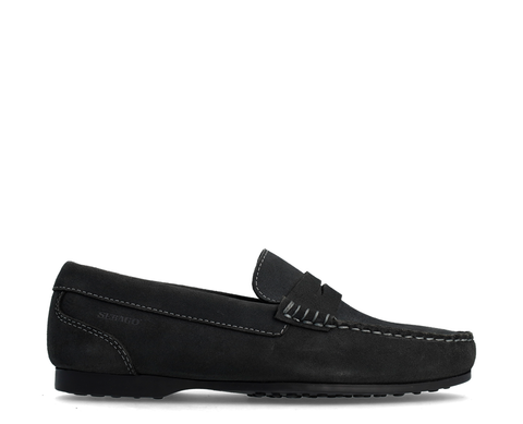 Sebago Mocasin Byron Suede CZ - 70016Z0-917-158