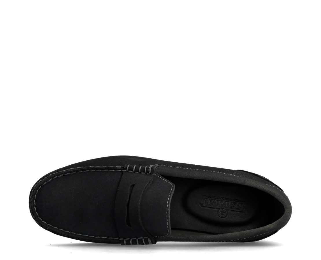 Sebago Mocasin Byron Suede CZ - 70016Z0-917-158